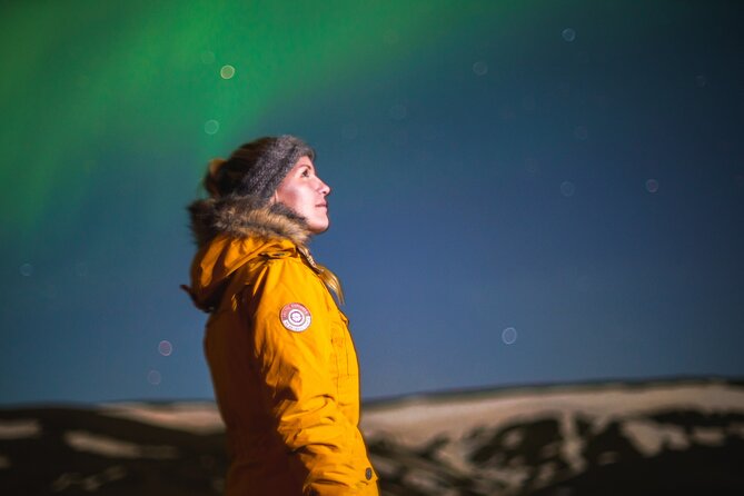Northern Lights Minibus Tour From Reykjavik Including Free Photos - How to Book the Northern Lights Minibus Tour