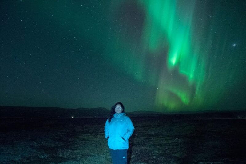 Northern Lights, Off-Road Truck, Photos, Hot Cocoa, Pastries - Frequently Asked Questions