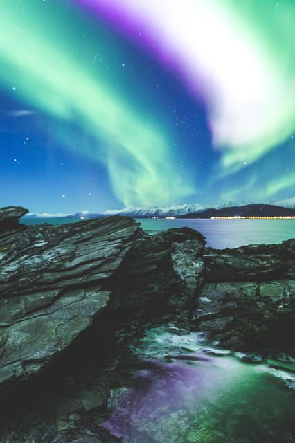 Northern Lights Photo Workshop - Frequently Asked Questions