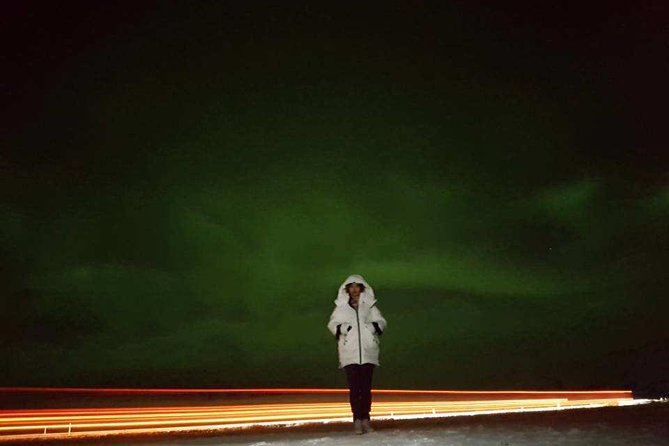 Northern Lights Photography Group - Pricing and Booking Details