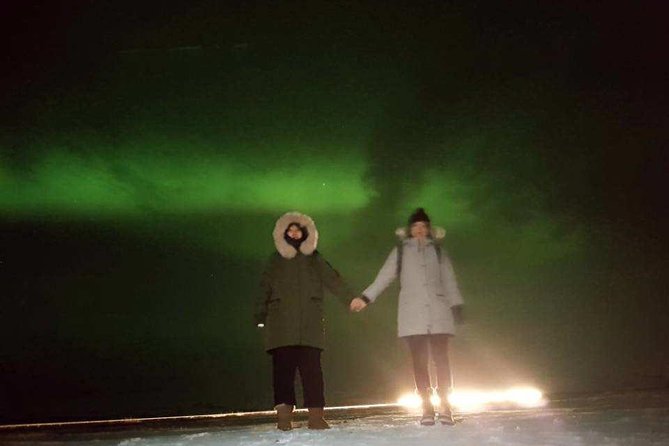 Northern Lights Photography Group - Cancellation Policy and Refunds