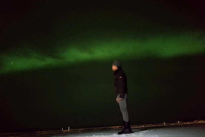 Northern Lights Photography Group - Experience Details and Duration