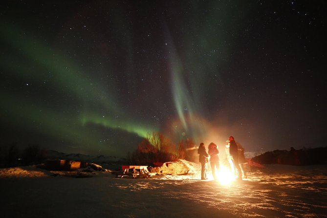Northern Lights Photography Tour - The Sum Up
