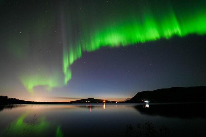 Northern Lights Photography Tour From Reykjavik - Tour Highlights