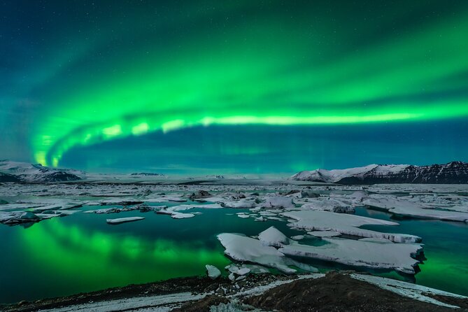 Northern Lights Photography Tour From Reykjavik - Photography Equipment