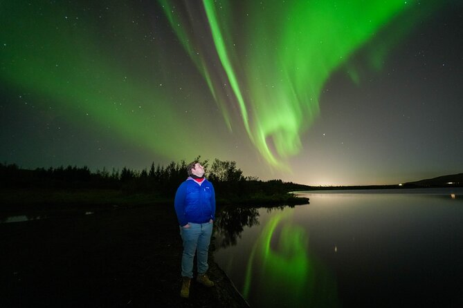 Northern Lights Photography Tour From Reykjavik - Common Questions