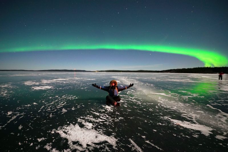 Northern Lights Photography Tour from Rovaniemi - Who should book this tour?