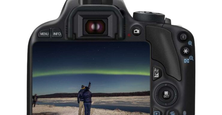 Northern Lights Photography Tour With BBQ - Tour Details