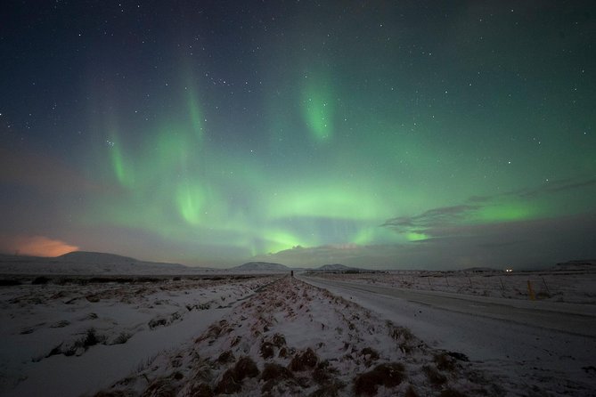 Northern Lights Premium Tour From Reykjavik - Common Questions
