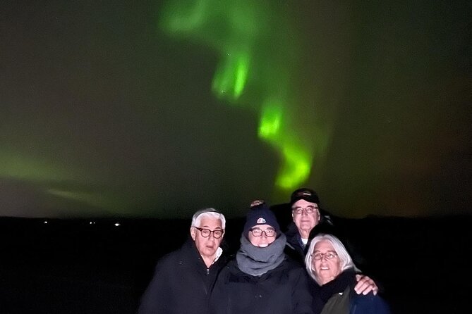 Northern Lights - Private - Tour Details