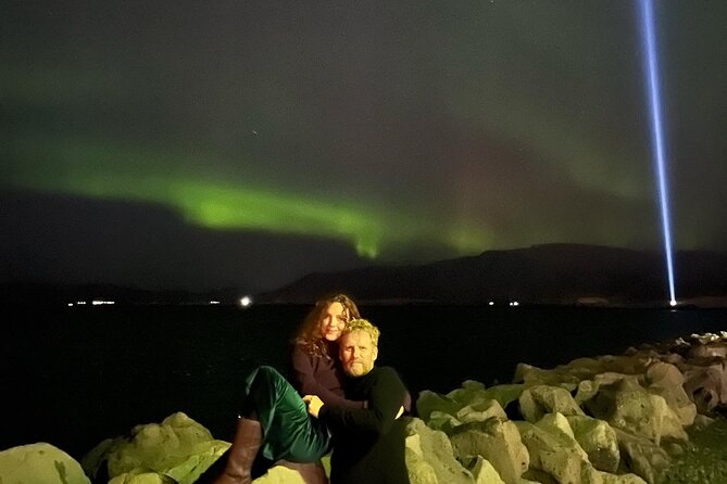 Northern Lights - Private - Highlights