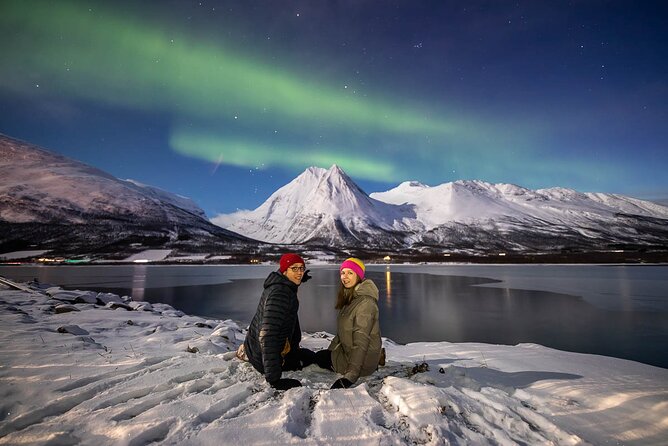 Northern Lights Private Expedition With Arctic Photo Guide Tromsø - Cancellation Policy
