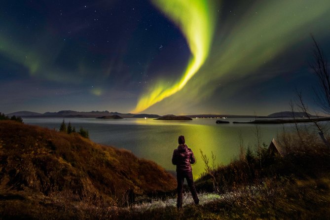 Northern Lights Private Tour - Best Locations for Sightings