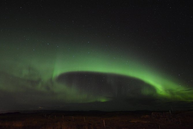 Northern Lights Private Tour - Common Questions