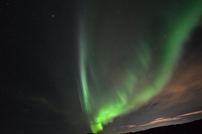 Northern Lights Private Tour - The Sum Up