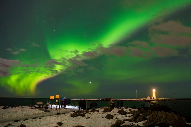 Northern Lights Private Tour From Reykjavik - Pricing and Booking Details