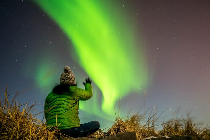 Northern Lights Private Tour From Reykjavik - Ideal Locations for Northern Lights Viewing