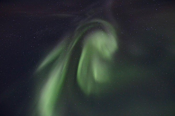 Northern Lights Private Tour in Super Jeep – Local Expert Guide – With Photos - Experience the Captivating Beauty of the Northern Lights