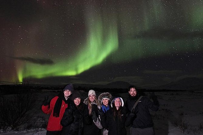 Northern Lights Private Tour in Super Jeep – Local Expert Guide – With Photos - See Stunning Traveler Photos and Read Rave Reviews
