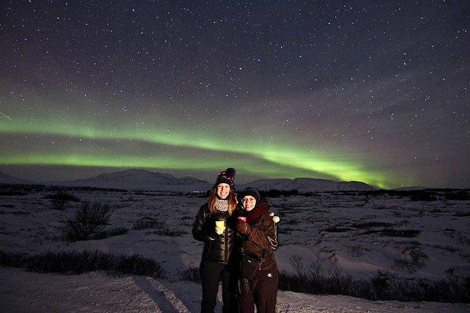 Northern Lights Private Tour in Super Jeep – Local Expert Guide – With Photos - The Sum Up