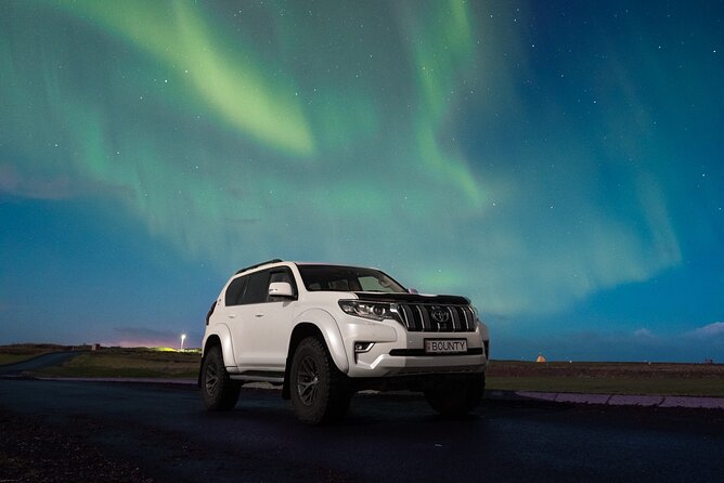 Northern Lights Private Tour Photos Included - Traveler Photos and Reviews