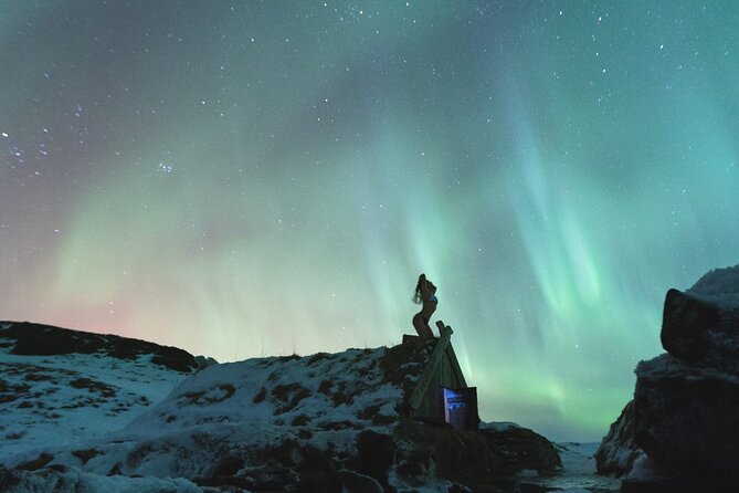 Northern Lights Private Tour Photos Included - Questions and Assistance