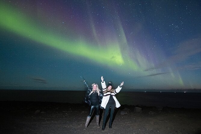Northern Lights Private Tour Photos Included - Pricing and Terms