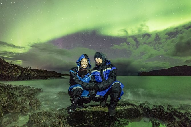 Northern Lights Private Tour With Your Special Ones - Greenlander - Additional Information