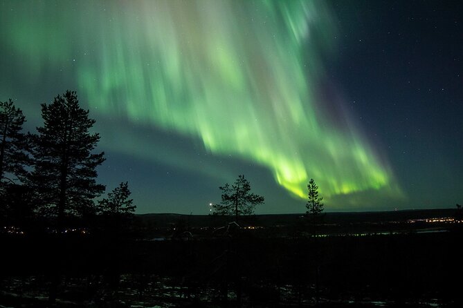 Northern Lights Road Trip From Rovaniemi With Guaranteed Views - Frequently Asked Questions