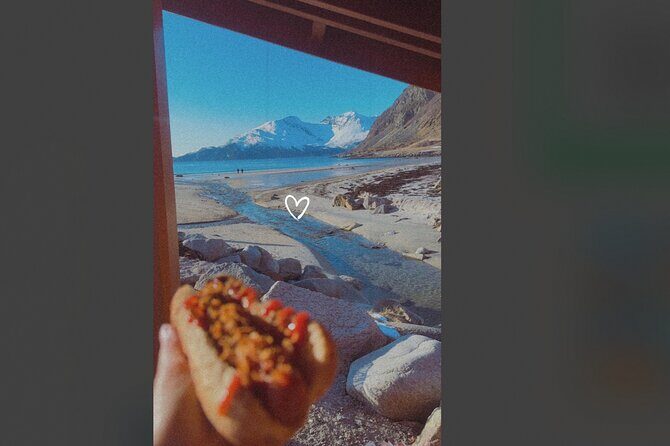 Northern Lights Safari Tromso - FAQ