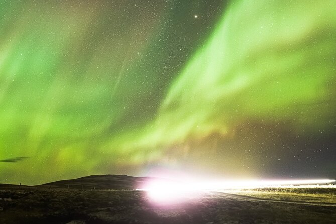 Northern Lights Small Group Photography Tour From Reykjavik - Common Questions