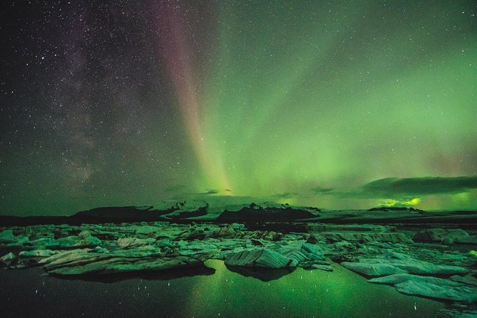 Northern Lights Small-Group Tour From Reykjavík  - Reykjavik - Positive Experiences With Guides