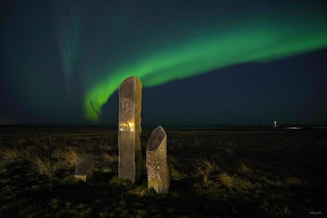 Northern Lights Small-Group Tour From Reykjavík  - Reykjavik - Tour Organization and Flexibility
