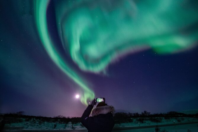 Northern Lights Small-Group Tour From Reykjavík  - Reykjavik - Common Questions