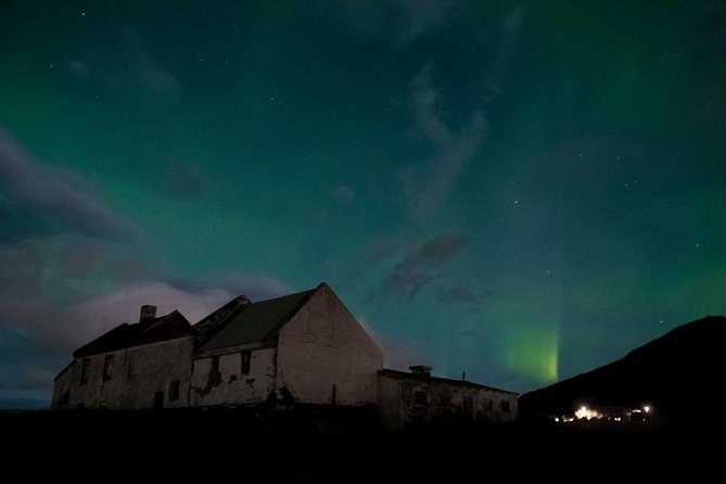 Northern Lights Small-Group Tour From Reykjavík  - Reykjavik - The Sum Up