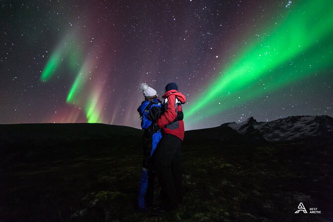 Northern Lights Small-Group Tour From Tromso, Including Photography Tips - Tour Details