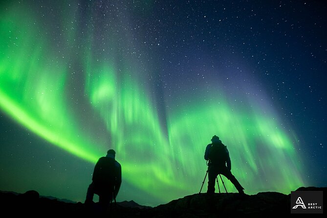 Northern Lights Small-Group Tour From Tromso, Including Photography Tips - Tour Experience