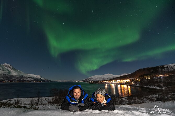 Northern Lights Small-Group Tour From Tromso, Including Photography Tips - Directions