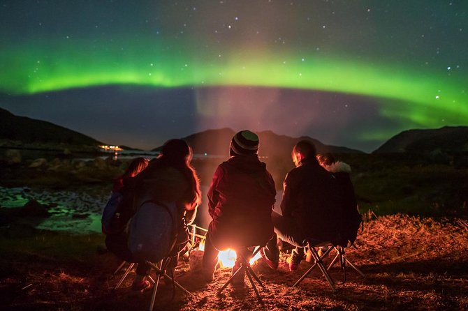 Northern Lights Tour - All Inclusive - Northern Horizon - Inclusions