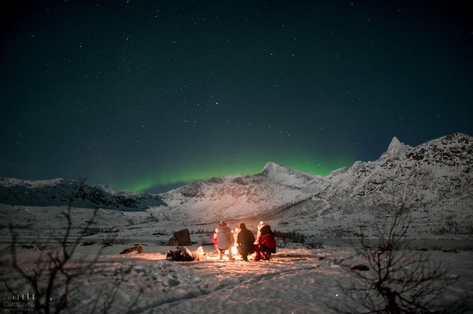 Northern Lights Tour - All Inclusive - Northern Horizon - Exceptional Tour Experience