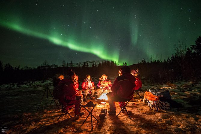 Northern Lights Tour - All Inclusive - Northern Horizon - The Sum Up