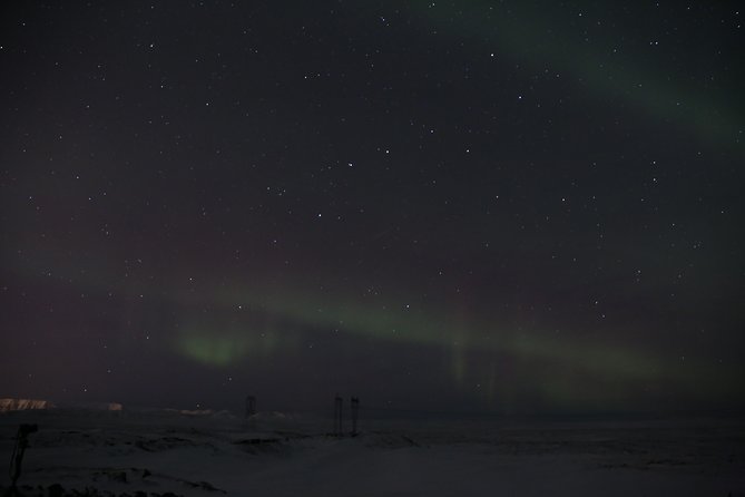 Northern Lights Tour by Superjeep From Reykjavik - What To Expect