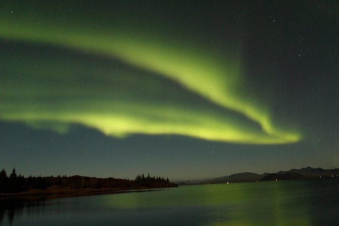 Northern Lights Tour by Superjeep From Reykjavik - Cancellation Policy