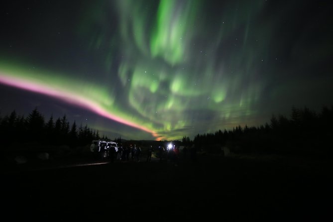 Northern Lights Tour by Superjeep From Reykjavik - Common Questions