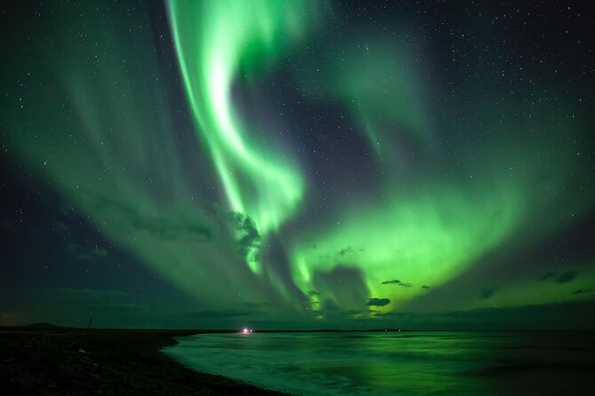 Northern Lights Tour From Husavik - The Sum Up