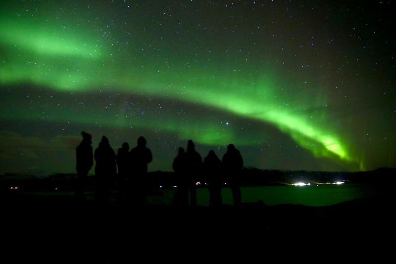 Northern Lights Tour from Reykjavik - The details that make this chase easier