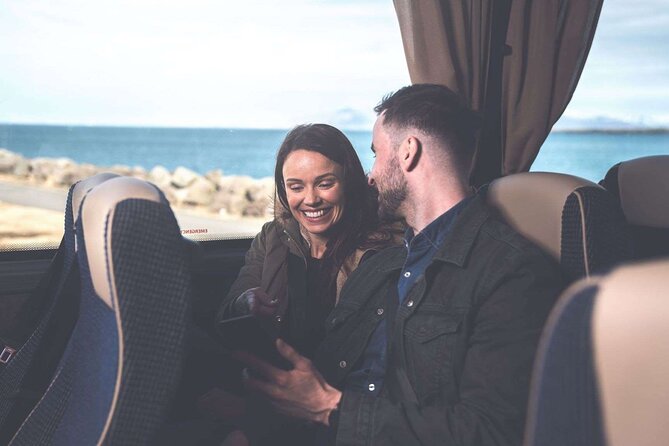 Northern Lights Tour From Reykjavik - Tour Overview