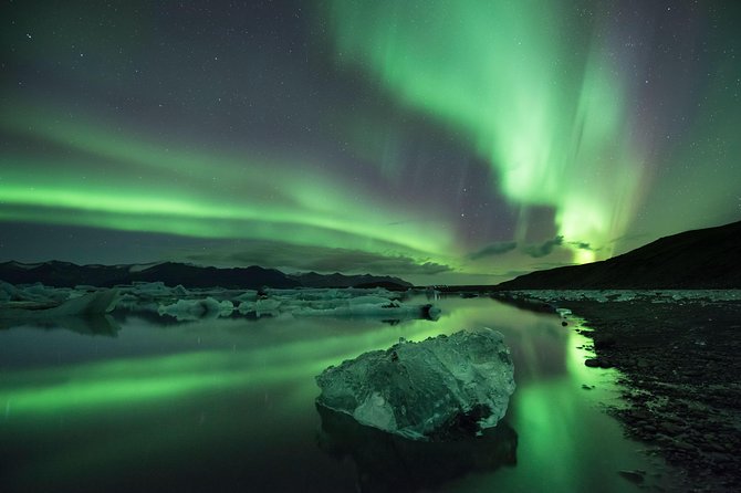 Northern Lights Tour From Reykjavik - Weather and Sightings Disclaimer