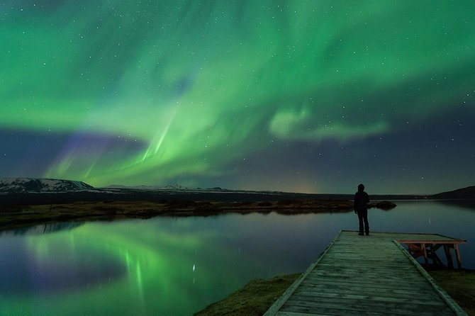 Northern Lights Tour From Reykjavik - Disappointing Experiences and Challenges