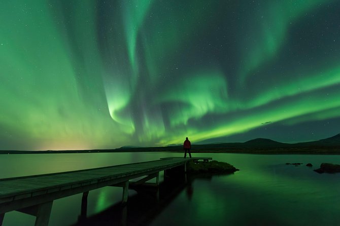 Northern Lights Tour From Reykjavik - Recommendations for a Successful Tour
